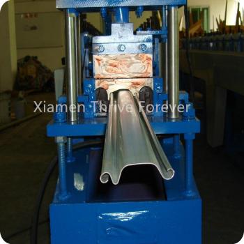 Wholesale Galvanized Steel Roller Shutter Door Making Machine